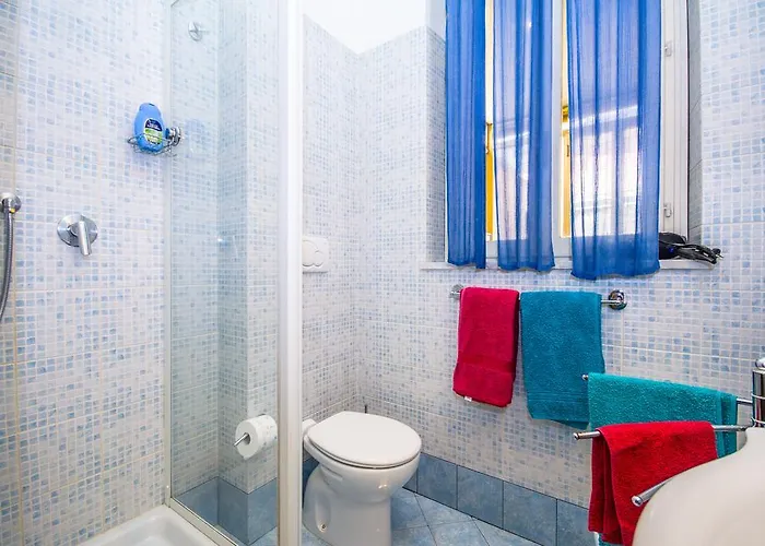 Apartment Vatican Penthouse Near S.Peter'S Square *