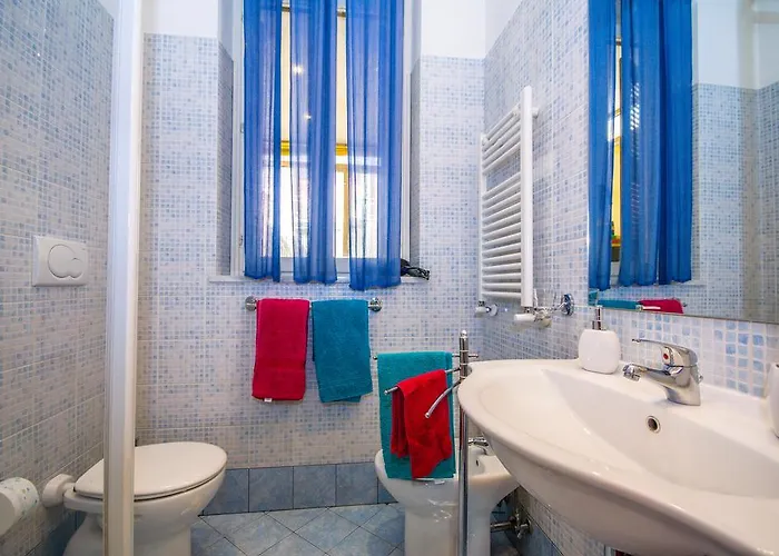 Apartment Vatican Penthouse Near S.Peter'S Square Rom