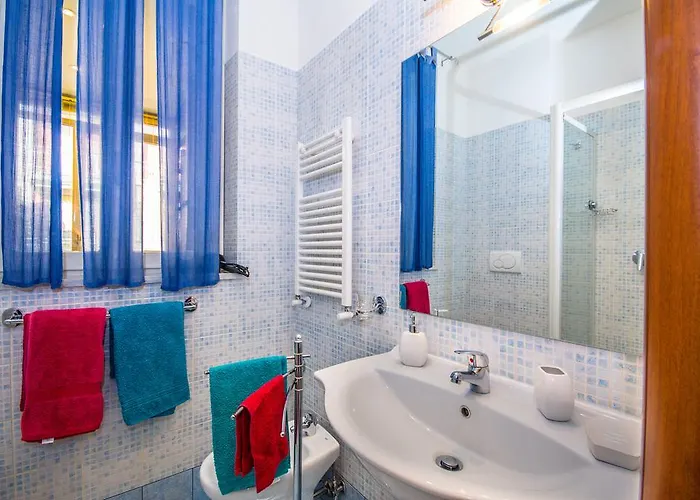 Apartment Vatican Penthouse Near S.Peter'S Square
